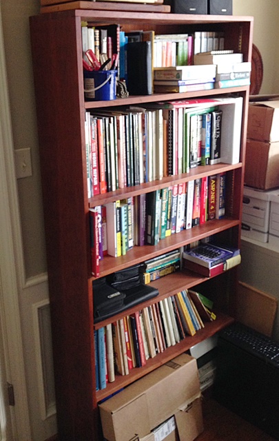 Bookcase